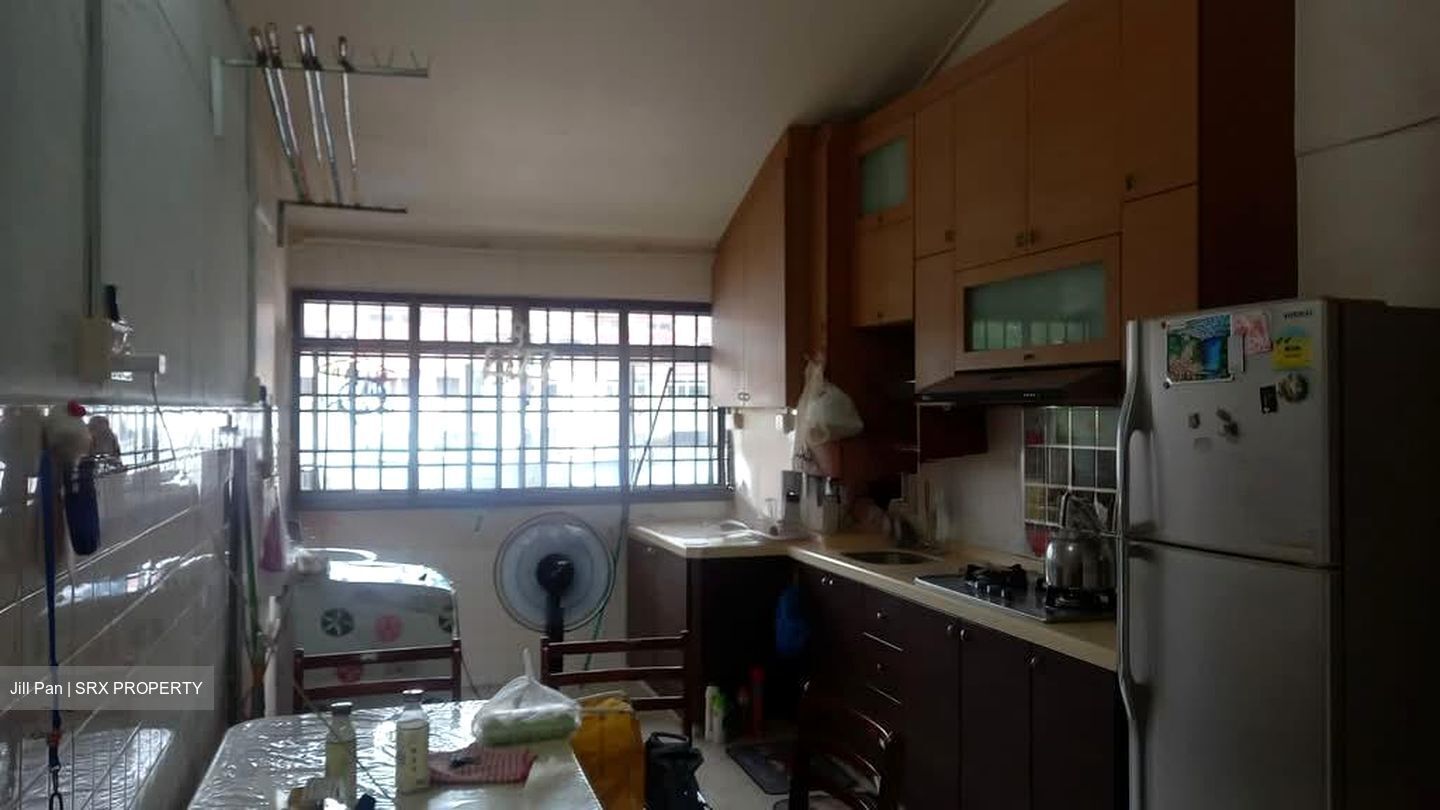 Blk 106 Hougang Avenue 1 (Hougang), HDB 3 Rooms #562451621